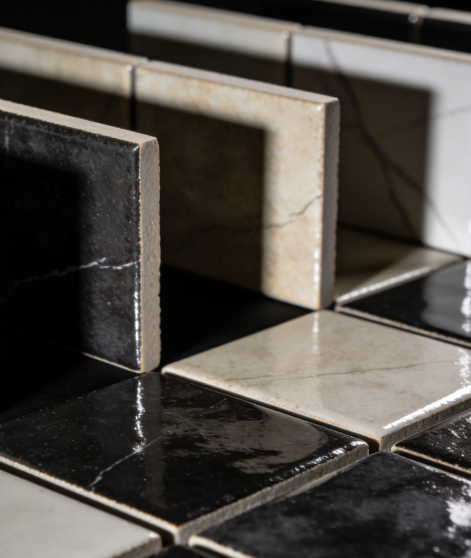 Tile Quality