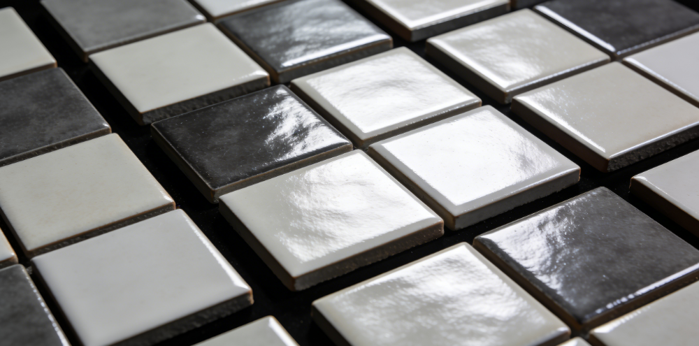 Commercial Tiles