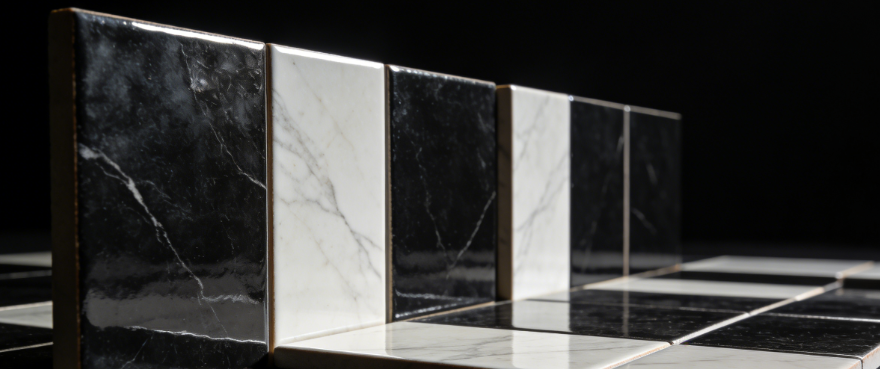 Residential Tiles