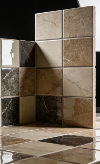 Residential Tiles