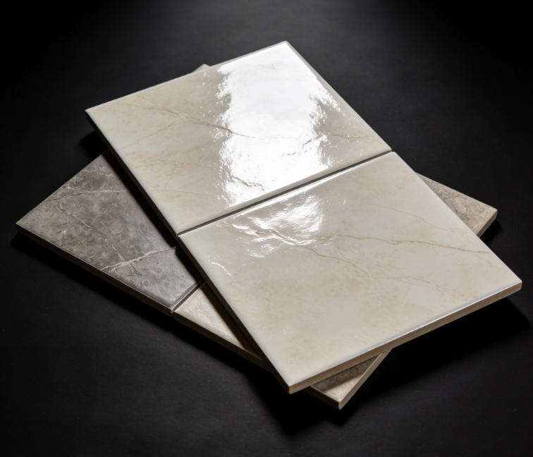 Tile Surface