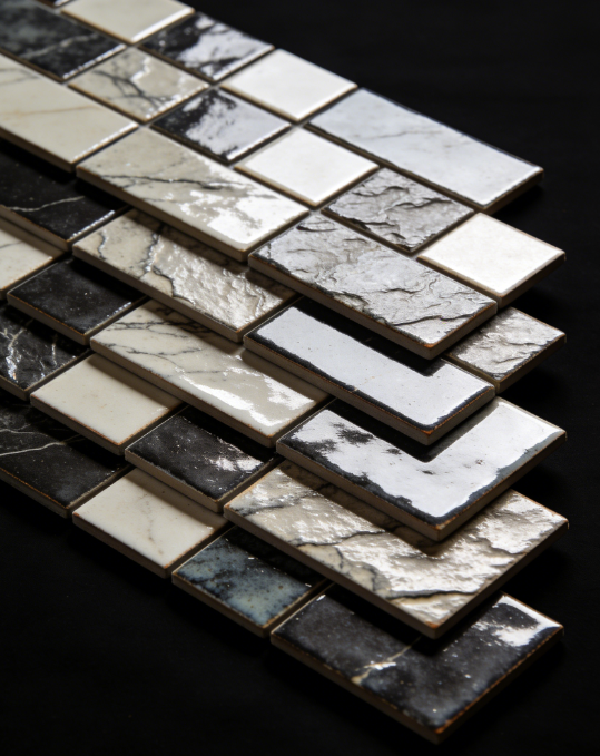 Tile Installation