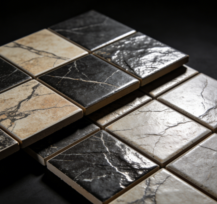 Modern Tiles
