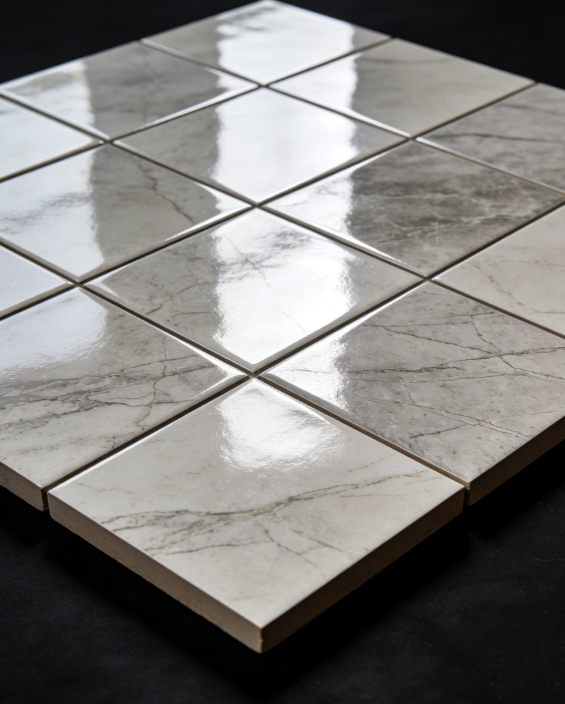 Tile Factory