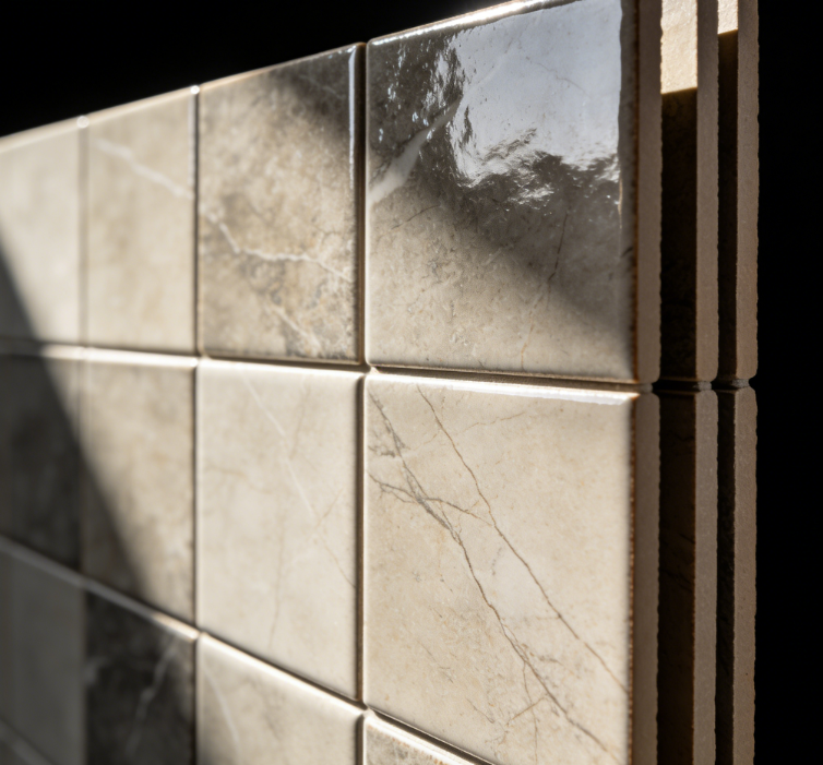 Tile Quality Inspection