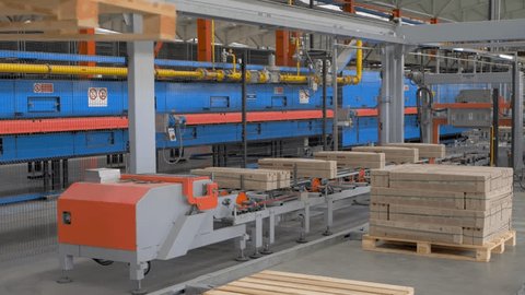 Production Line