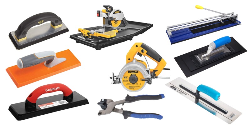 Installation Tools