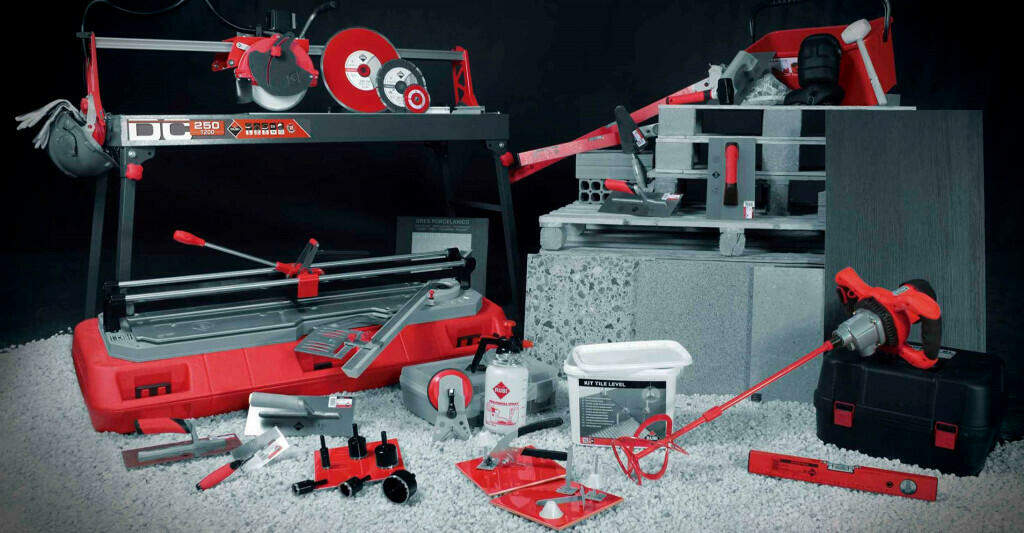 Laser Tools